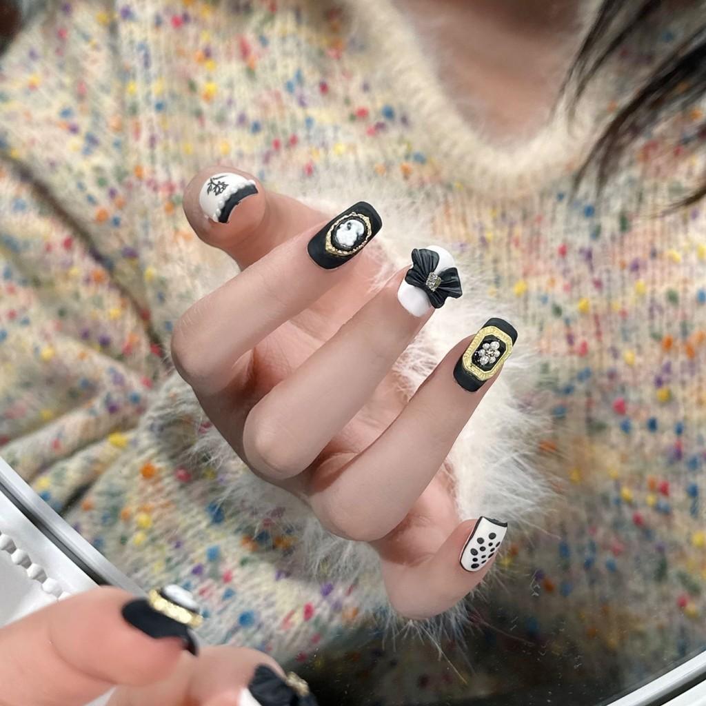 Wear Rose A Small Fragrance Wind Stereo Bow Short Advanced Sense Patch Scrub L
Wear Rose A Small Fragrance Wind Stereo Bow Short Advanced Sense Patch Scrub L