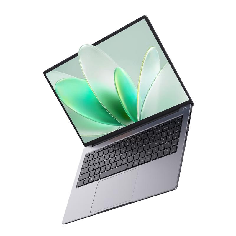 Great Wall D15N Тонкий та легкий ноутбук (версія CN) 16GB+1TB
Great Wall D15N Тонкий та легкий ноутбук (версія CN) 16GB+1TB
