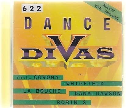 CD ТАНЦЕВАЛЬНЫЕ ДИВЫ (#ZYX55042) - La Bouche, Whigfield, Corona, Robin ZYX550422 ZYX Music 1996 Япония Танцевальная и Электронная Б/У
CD ТАНЦЕВАЛЬНЫЕ ДИВЫ (#ZYX55042) - La Bouche, Whigfield, Corona, Robin ZYX550422 ZYX Music 1996 Япония Танцевальная и Электронная Б/У