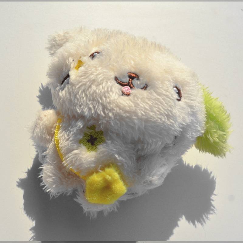 Nctwish Garden Keychain Plush Cat With Pp Cotton Fill For Kids And Collectors White Dog
Nctwish Garden Keychain Plush Cat With Pp Cotton Fill For Kids And Collectors White Dog