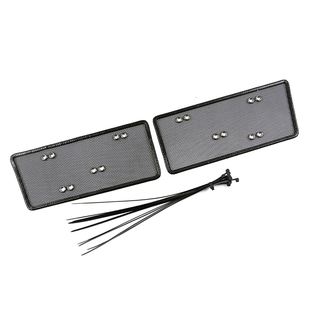 Для Subaru Forester SK 2018 2019 2020 Передние решетки Сетка от насекомых Радиатор Конденсатор Защитная крышка Сетка от насекомых
Для Subaru Forester SK 2018 2019 2020 Передние решетки Сетка от насекомых Радиатор Конденсатор Защитная крышка Сетка от насекомых