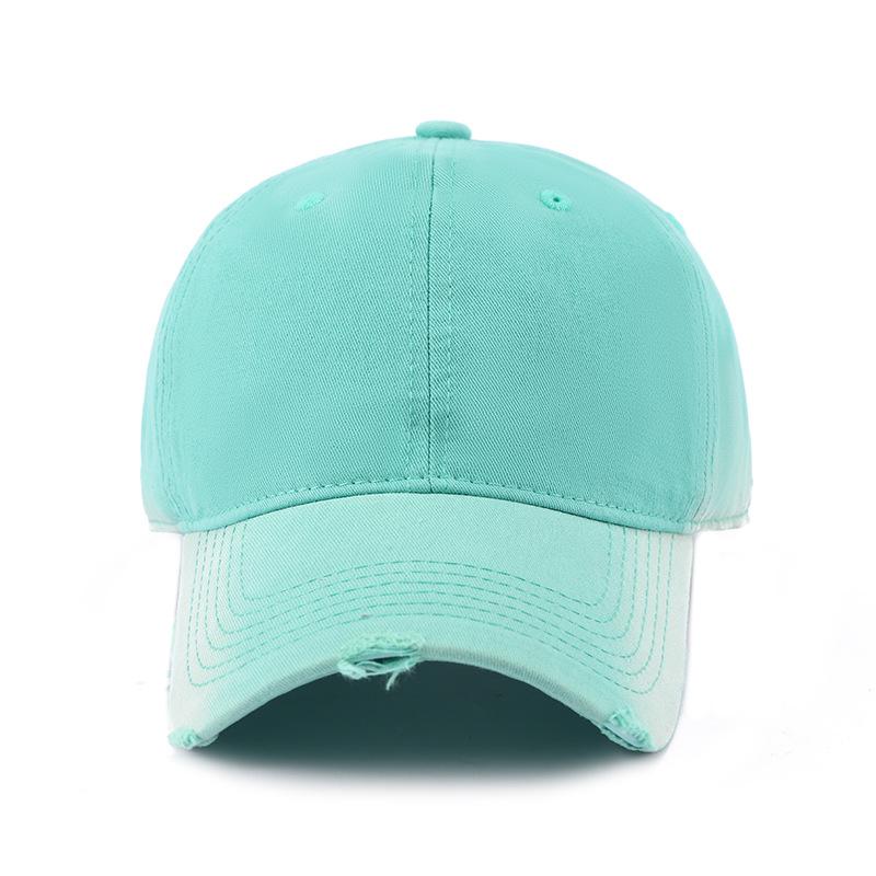 Baseball Caps Women Men Solid Spring Summer Hats For Women Hole Design Deep Top Wide Brim Big Head Dad Hat Female 15 Colors New 56-59cm озеро синього кольору
Baseball Caps Women Men Solid Spring Summer Hats For Women Hole Design Deep Top Wide Brim Big Head Dad Hat Female 15 Colors New 56-59cm озеро синього кольору