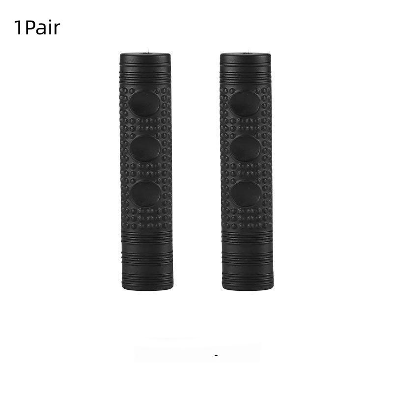 2 Pairs Bicycle Brake Handle Protection Cover Mountain Road Bike Brake Lever Protection Anti Slip Gel Sleeve Cycling Accessories 1 pair чорний
2 Pairs Bicycle Brake Handle Protection Cover Mountain Road Bike Brake Lever Protection Anti Slip Gel Sleeve Cycling Accessories 1 pair чорний