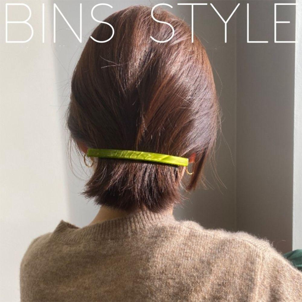 Claw Women Headwear Chic Korean Style Hair Clip Acrylic Hair Claw French Hairpin Girls Hair Clip C
Claw Women Headwear Chic Korean Style Hair Clip Acrylic Hair Claw French Hairpin Girls Hair Clip C