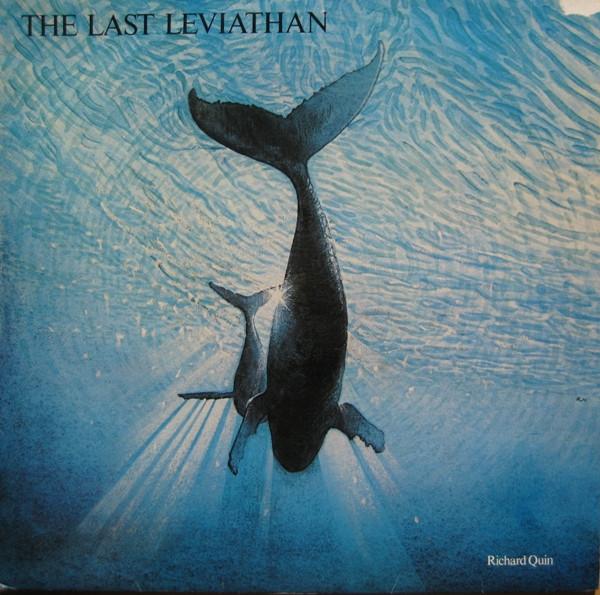 12inch Record RICHARD QUIN - The Last Leviathan DMC1019 Denver Records 1978 UK Dance & Electronica Used
12inch Record RICHARD QUIN - The Last Leviathan DMC1019 Denver Records 1978 UK Dance & Electronica Used