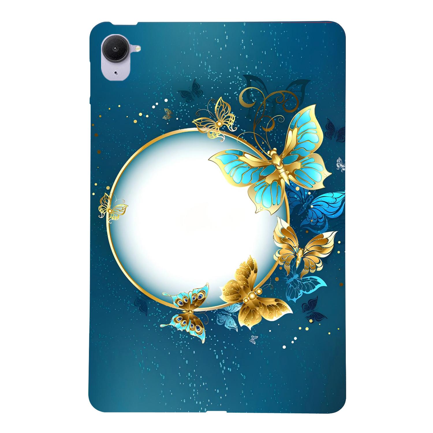 For Xiaomi Redmi K Pad TPU Case Pattern Printing Slim Tablet Protective Cover Butterfly Wreath
For Xiaomi Redmi K Pad TPU Case Pattern Printing Slim Tablet Protective Cover Butterfly Wreath