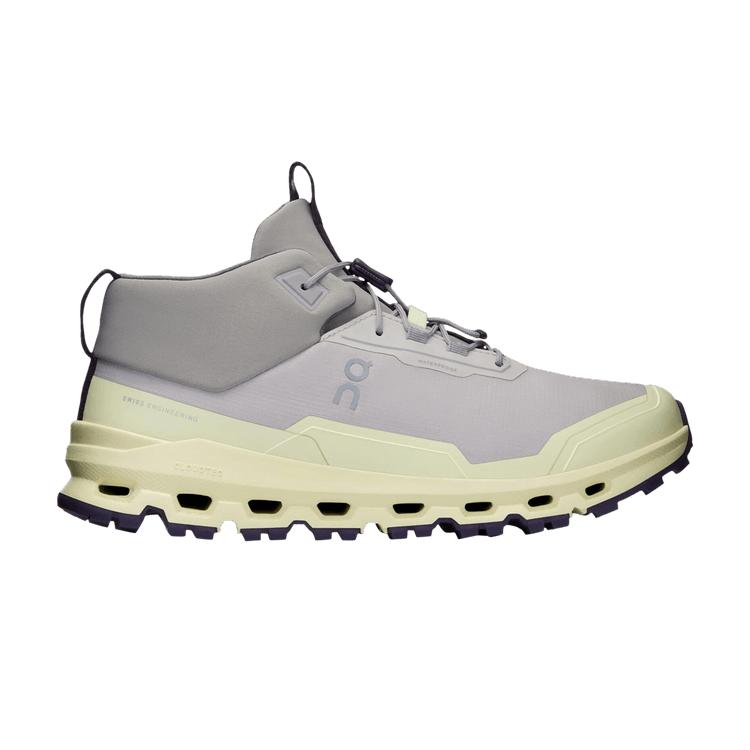 Детские водонепроницаемые детские кроссовки ON Cloudhero Mid Silver Seedling, фиолетовые 3YD30022063 36.5
Детские водонепроницаемые детские кроссовки ON Cloudhero Mid Silver Seedling, фиолетовые 3YD30022063 36.5