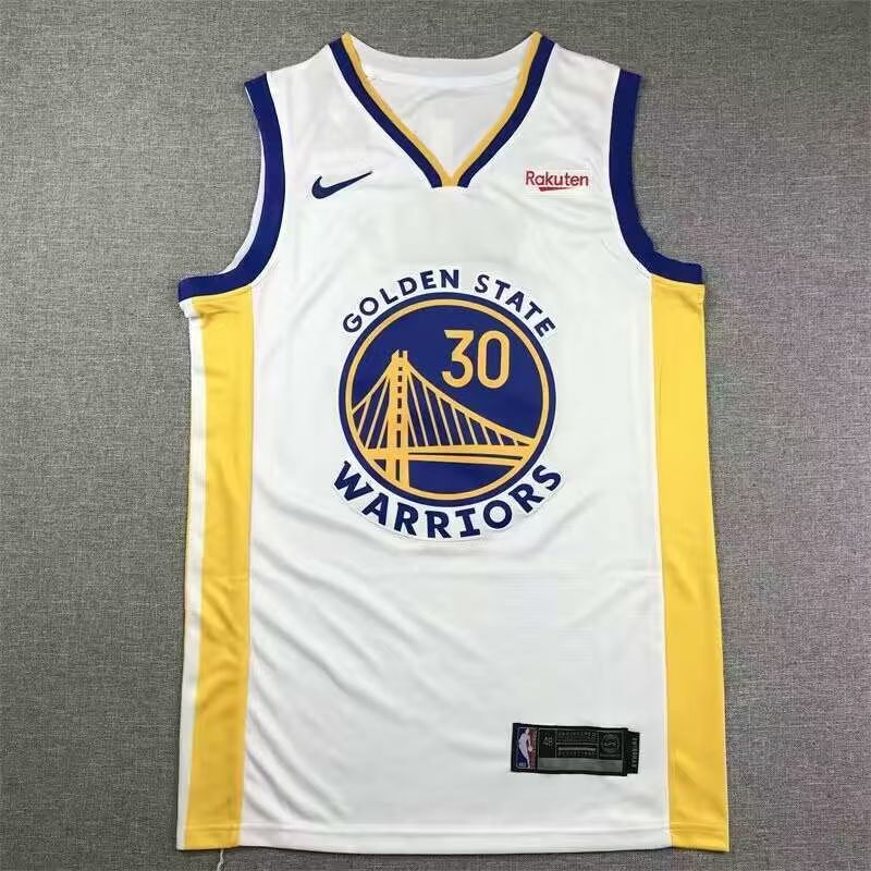 Міська версія Golden State Warriors 2026 Каррі 30 Вишита футболка 2XL
Міська версія Golden State Warriors 2026 Каррі 30 Вишита футболка 2XL
