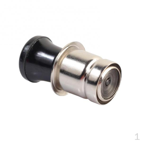 12V Waterproof Lighter Plug Outlet For Car Motorcycle
12V Waterproof Lighter Plug Outlet For Car Motorcycle