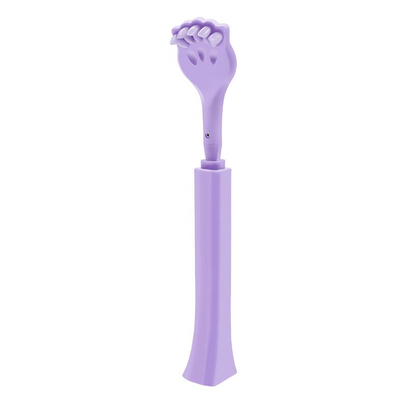 Telescopic Cat Paw Back Scratcher - Easy Home Use for Hard-to-Reach Itches
Telescopic Cat Paw Back Scratcher - Easy Home Use for Hard-to-Reach Itches