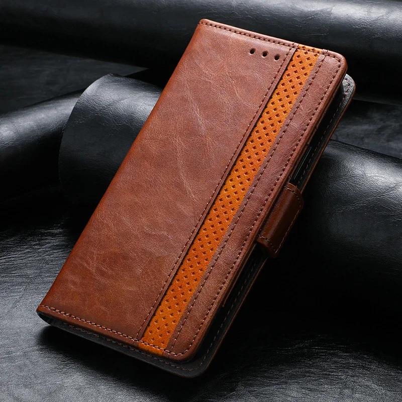 Leather Case For Xiaomi Redmi Note 14 13 12 10 11 Pro Plus 5G 4G 12S 11S 10S 12C 13C Flip Book Case Wallet Card Back Cover Funda Redmi Note 14 Pro+ 5G (Gl темно-коричневого кольору
Leather Case For Xiaomi Redmi Note 14 13 12 10 11 Pro Plus 5G 4G 12S 11S 10S 12C 13C Flip Book Case Wallet Card Back Cover Funda Redmi Note 14 Pro+ 5G (Gl темно-коричневого кольору