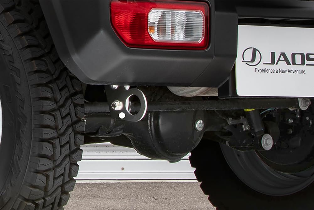 Jaos Tow Hook Rear Left Side Jimny JB64 JB74 Series B328513RL (Passenger Side) Series,
Jaos Tow Hook Rear Left Side Jimny JB64 JB74 Series B328513RL (Passenger Side) Series,