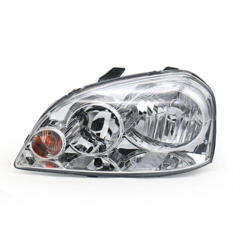 Front Headlight Assembly for 2004-2007 Buick Excelle Models
Front Headlight Assembly for 2004-2007 Buick Excelle Models