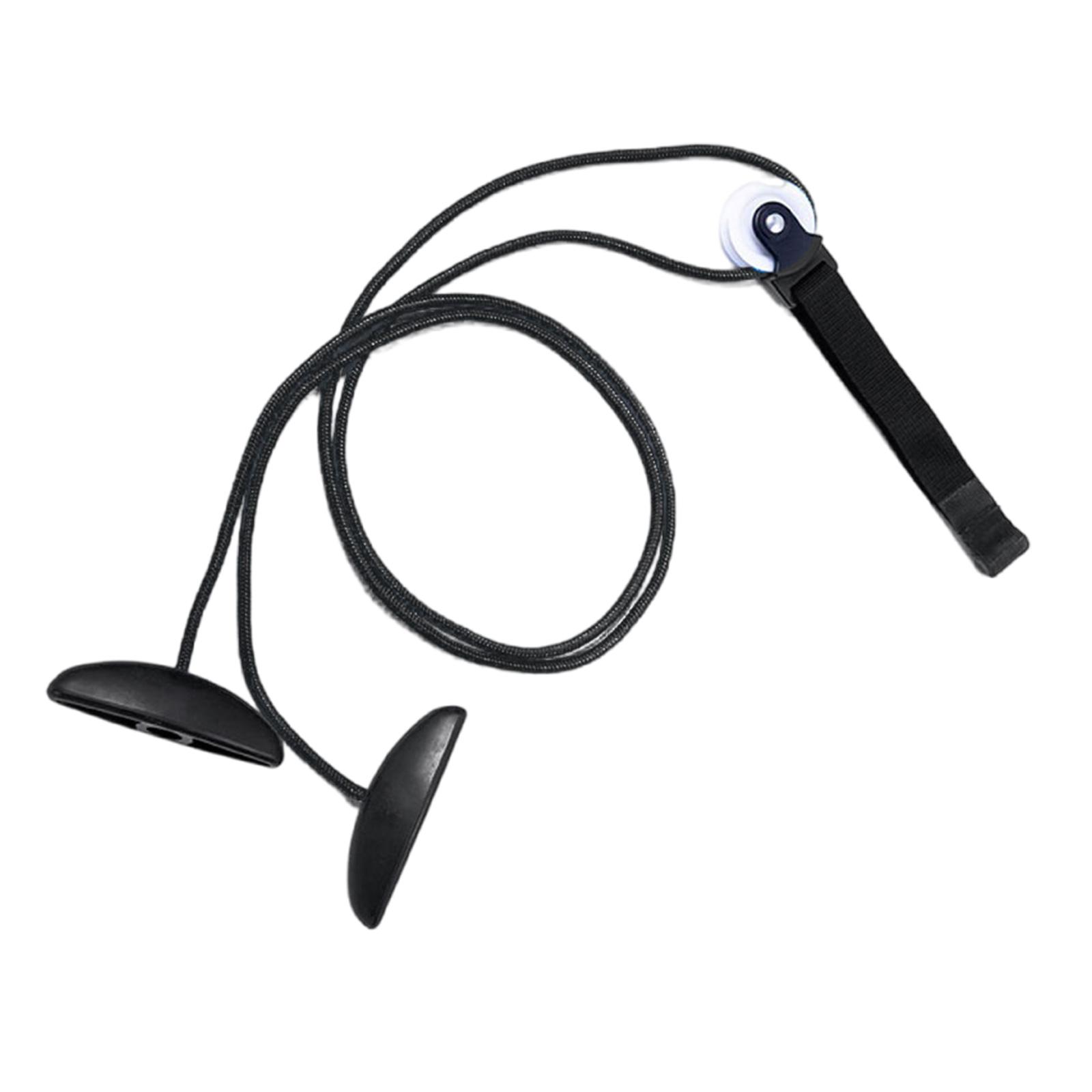 Pulleys for Shoulder Rehab Over Door Shoulder Pulley for Helps Promote Recovery from Surgery and Shoulder Pain Relief чорний
Pulleys for Shoulder Rehab Over Door Shoulder Pulley for Helps Promote Recovery from Surgery and Shoulder Pain Relief чорний