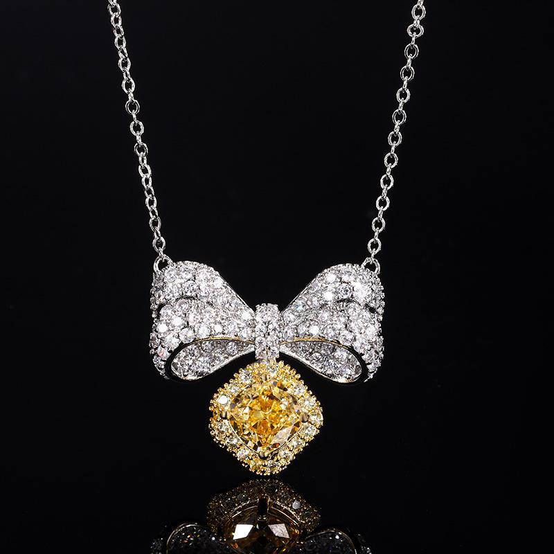 Набор украшений Высокоуглеродистый бриллиант Огранка Ледяной цветок Медная инкрустация Набор Бант Основной камень 8 * 8
Набор украшений Высокоуглеродистый бриллиант Огранка Ледяной цветок Медная инкрустация Набор Бант Основной камень 8 * 8