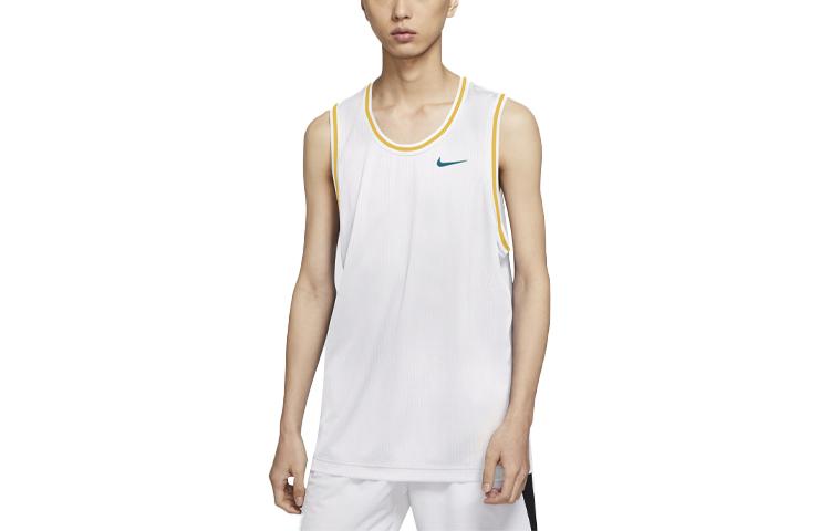 Nike Basketball Jerseys Men s White Moderate Bib & Brace CV1733-100 XXXL
Nike Basketball Jerseys Men s White Moderate Bib & Brace CV1733-100 XXXL