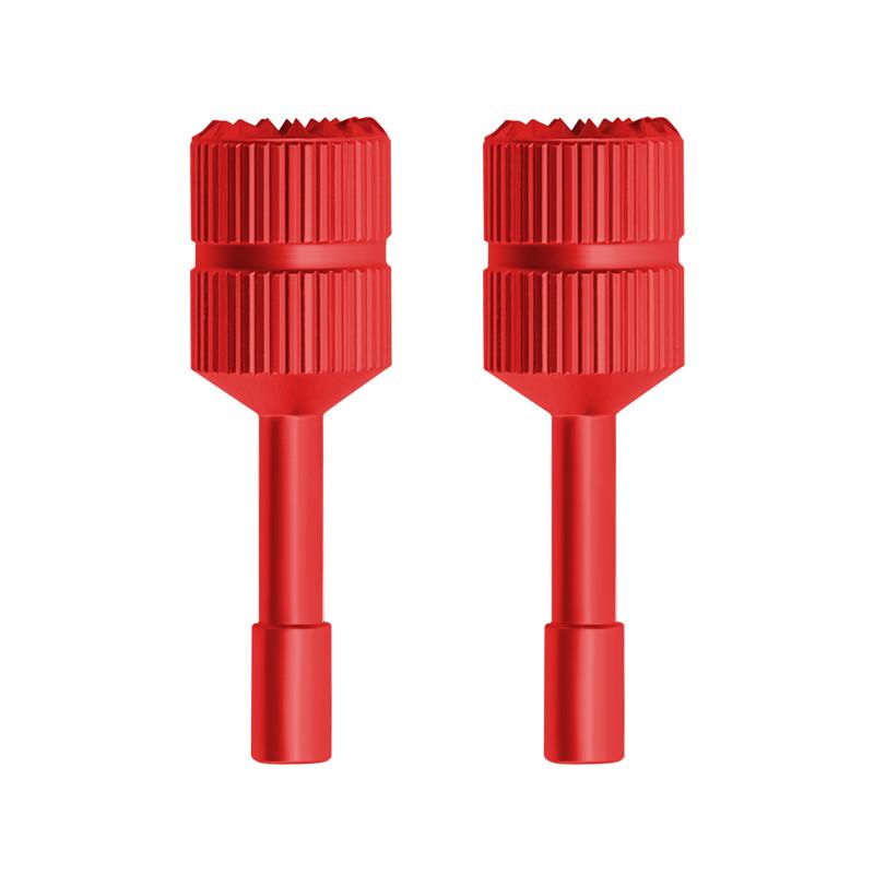 Remote Control Joysticks for DJI Air 3 RC 2/RC Aluminium Alloy For DJI Mini 3 Pro/Mini 3/Mavic 3 Pro/Mini 4 Pro Drone Accessory
Remote Control Joysticks for DJI Air 3 RC 2/RC Aluminium Alloy For DJI Mini 3 Pro/Mini 3/Mavic 3 Pro/Mini 4 Pro Drone Accessory