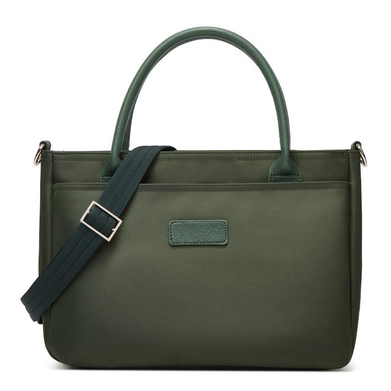 Сумка из ткани Оксфорд, сумка для поездок на работу, сумка-тоут, холщовая сумка большой вместимости, наплечная сумка-мессенджер, сумка для покупок, женская сумка под мышкой трава зеленый
Сумка из ткани Оксфорд, сумка для поездок на работу, сумка-тоут, холщовая сумка большой вместимости, наплечная сумка-мессенджер, сумка для покупок, женская сумка под мышкой трава зеленый