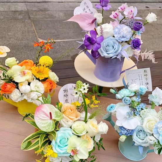 Yousheng Metal Watering Can for Indoor Plants Wide Opening Watering Can Rustic Flower Arrangement Vase with Handle for Balcony Office Living Room
Yousheng Metal Watering Can for Indoor Plants Wide Opening Watering Can Rustic Flower Arrangement Vase with Handle for Balcony Office Living Room