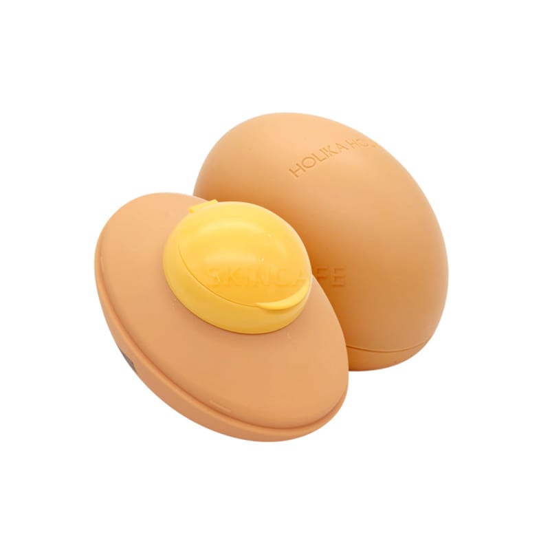 Holika Holika Smooth Egg Skin Peeling Foam 140ml
Holika Holika Smooth Egg Skin Peeling Foam 140ml
