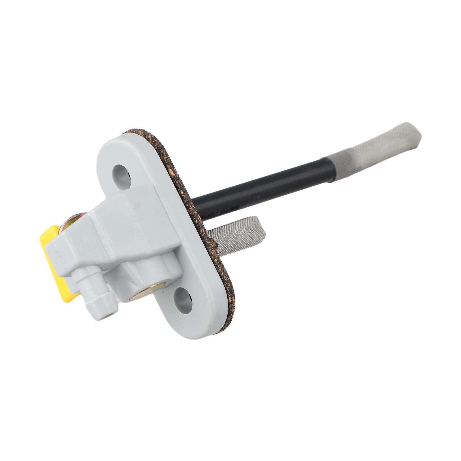 Riding Performance Upgrade Fuel Valve Petcock Off-Road Fuel Valve As Shown Long-lasting Functionality For Magnum 4X4 China Mainland
Riding Performance Upgrade Fuel Valve Petcock Off-Road Fuel Valve As Shown Long-lasting Functionality For Magnum 4X4 China Mainland