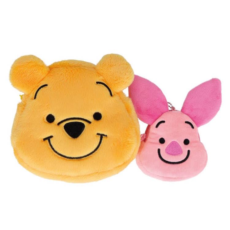Sunstar Stationery Disney Pouch Set Nakayoshi Pouch Set Winnie the Pooh Pooh Piglet S2334534 &
Sunstar Stationery Disney Pouch Set Nakayoshi Pouch Set Winnie the Pooh Pooh Piglet S2334534 &