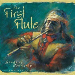 CD RON ALLEN - The First Flute (Songs Of Courtship SOLCD60 Avalon Music 1998 Japan Music Others Used
CD RON ALLEN - The First Flute (Songs Of Courtship SOLCD60 Avalon Music 1998 Japan Music Others Used