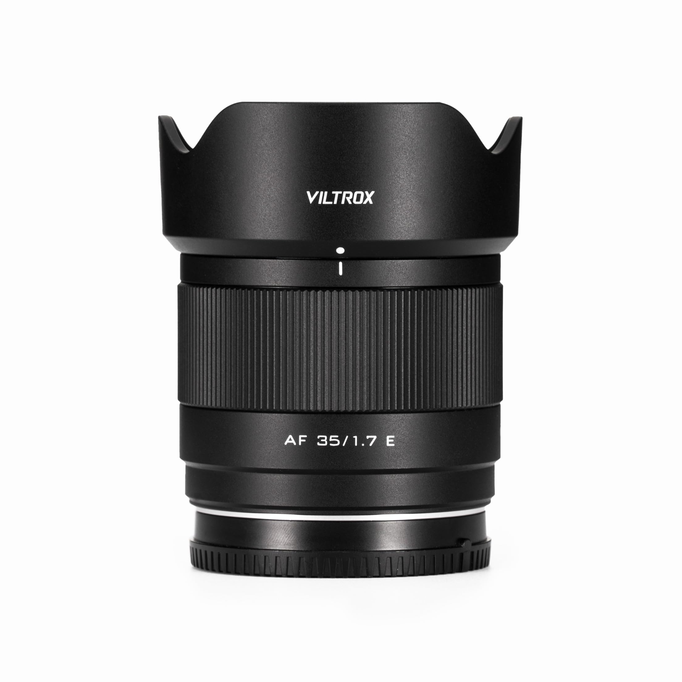 VILTROX AF 35mm E Camera Lens Large Diameter Single Focus Lens Auto Focus for Mirrorless Lightweight Interchangeable Lens E Mount A6000 A6400 FX30
VILTROX AF 35mm E Camera Lens Large Diameter Single Focus Lens Auto Focus for Mirrorless Lightweight Interchangeable Lens E Mount A6000 A6400 FX30
