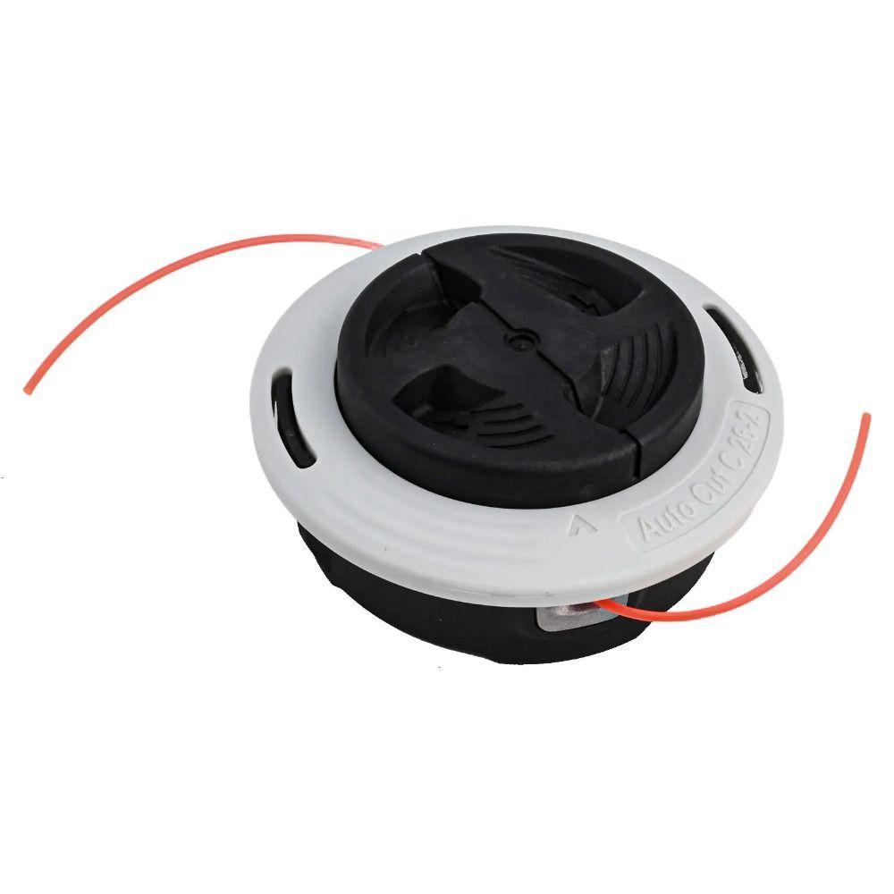 Durable Lawn Mower Head Head Adaptor Trimmer Accessories Easy To Install Trimmer Head Fs55r
Durable Lawn Mower Head Head Adaptor Trimmer Accessories Easy To Install Trimmer Head Fs55r