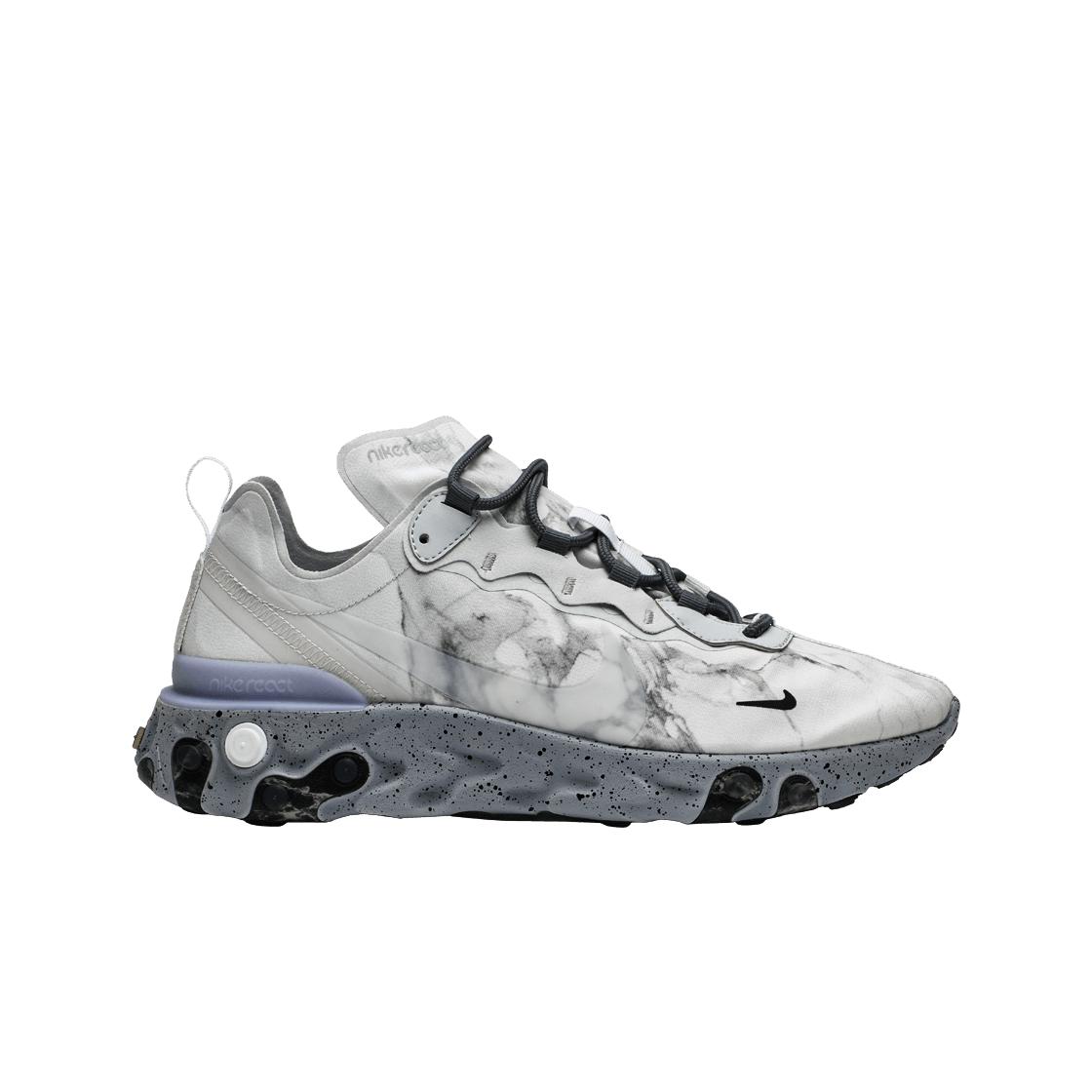 Nike X Kendrick Lamar React Element 55 240
Nike X Kendrick Lamar React Element 55 240