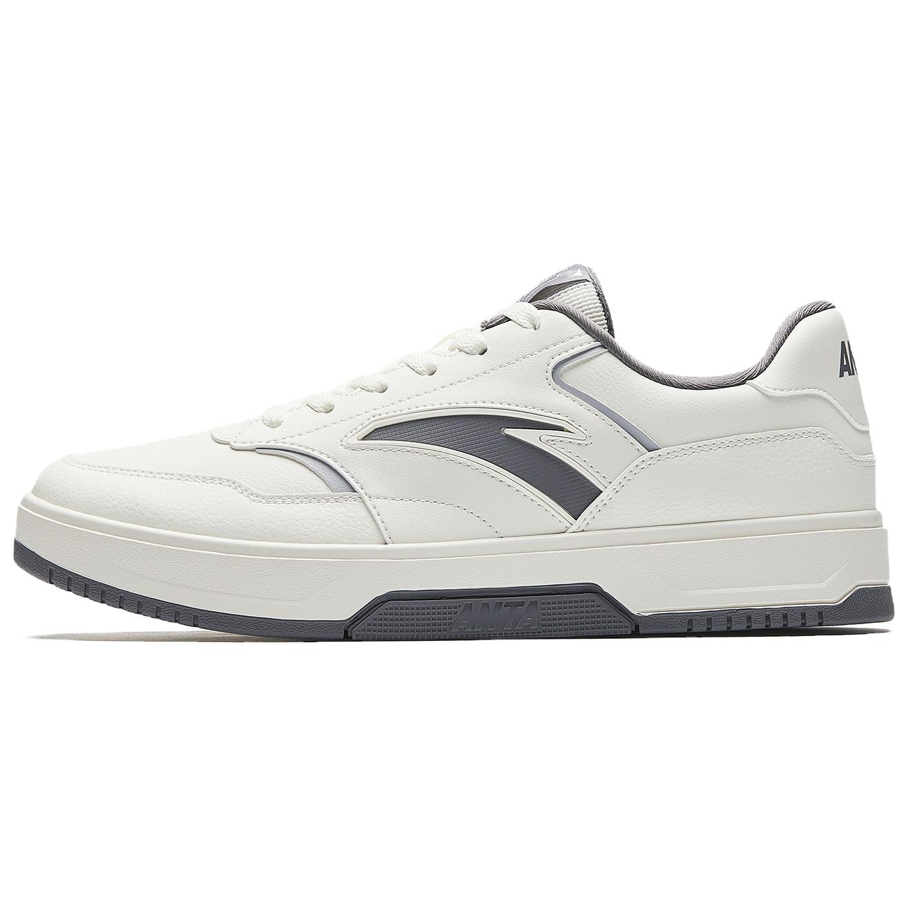 Anta Hundred Rivers Wear resistant And Lightweight Low top Skateboard Shoes Men s 112548013-2 42.5
Anta Hundred Rivers Wear resistant And Lightweight Low top Skateboard Shoes Men s 112548013-2 42.5