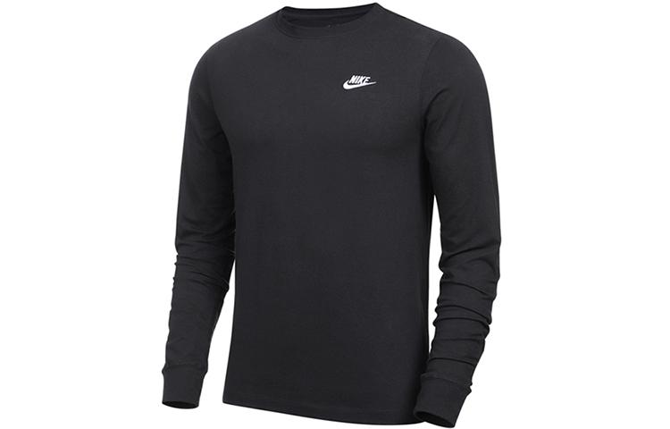 Nike Sweatshirts Men s Black Crew Neck Moderate Other AR5193-010 M
Nike Sweatshirts Men s Black Crew Neck Moderate Other AR5193-010 M