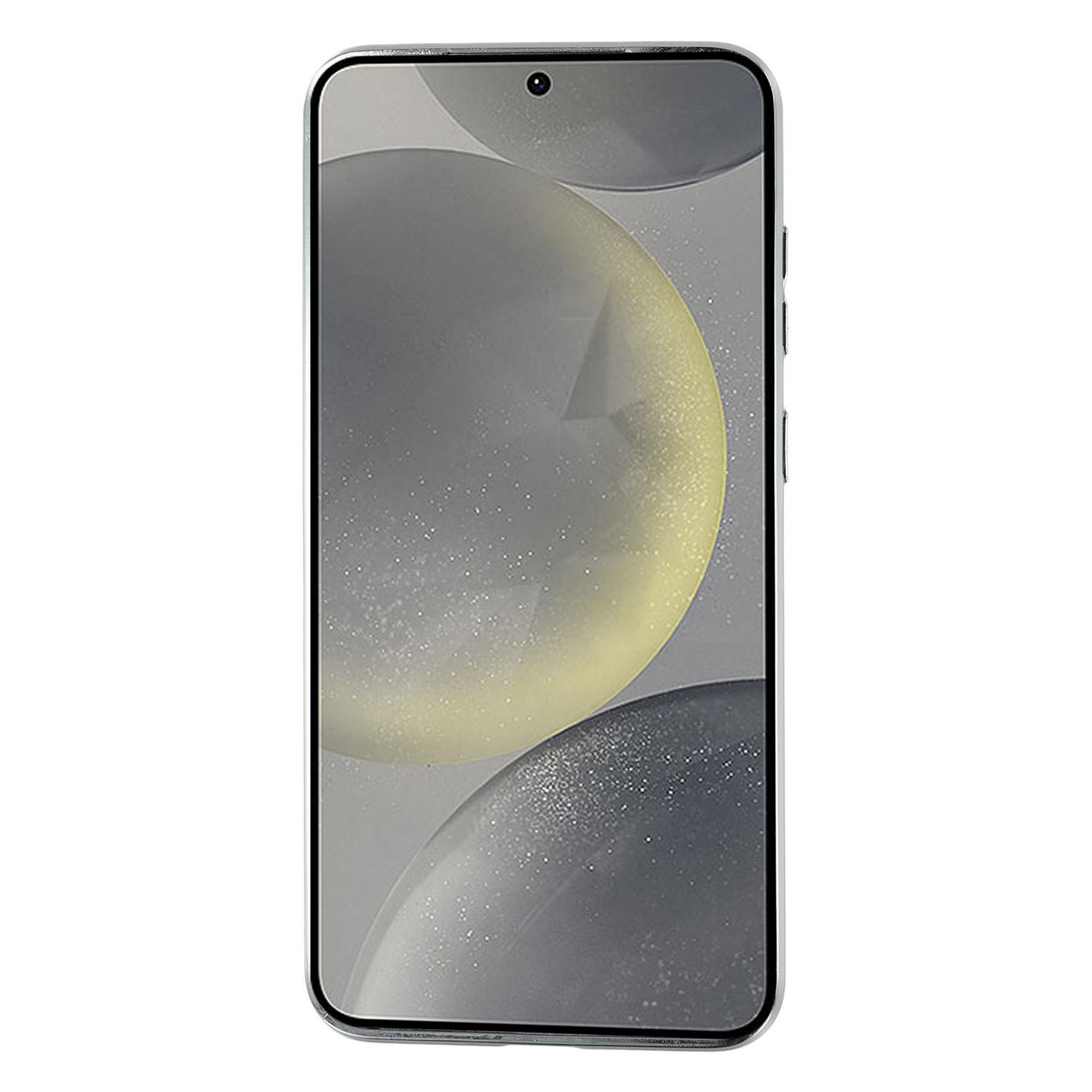 For Samsung Galaxy S23 FE Case Electroplated Epoxy Metal Decor TPU+Acrylic Phone Cover Precise Cutouts Three Butterflies
For Samsung Galaxy S23 FE Case Electroplated Epoxy Metal Decor TPU+Acrylic Phone Cover Precise Cutouts Three Butterflies