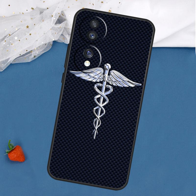 Registered Nurse Medical Symbol Case For Honor Magic 7 5 6 Lite 8 Pro 200 400 50 70 90 X8c X8b X9a X9b X9c X9d Win RT Cover Honor Win
Registered Nurse Medical Symbol Case For Honor Magic 7 5 6 Lite 8 Pro 200 400 50 70 90 X8c X8b X9a X9b X9c X9d Win RT Cover Honor Win