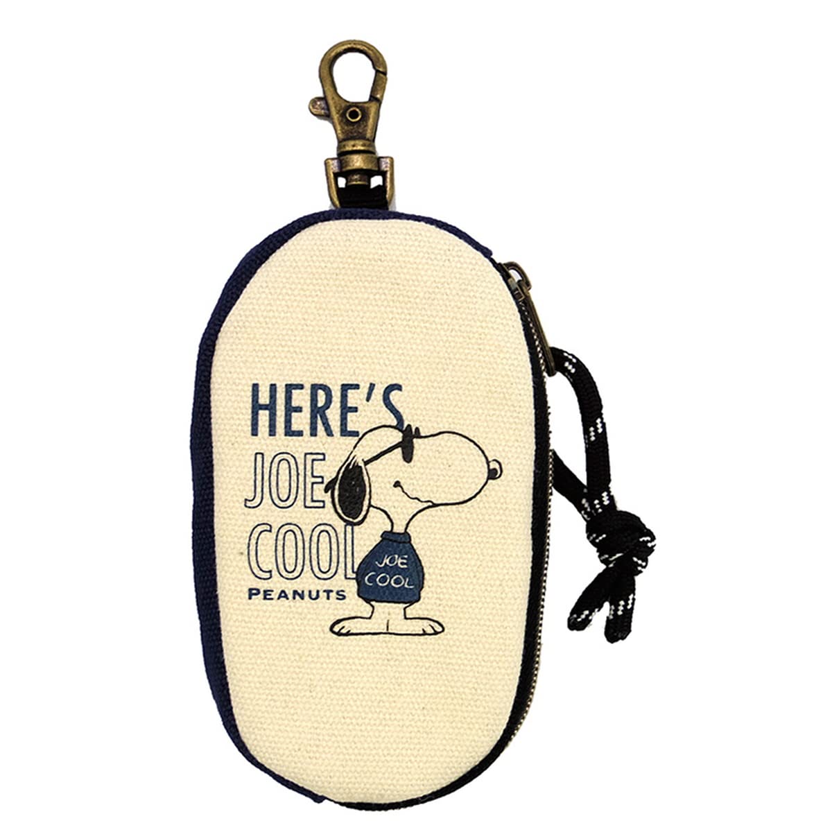 Nakajima Corporation Peanuts Snoopy Ретро Джо Кул Чехол для смарт-ключа Белый 183859-23
Nakajima Corporation Peanuts Snoopy Ретро Джо Кул Чехол для смарт-ключа Белый 183859-23