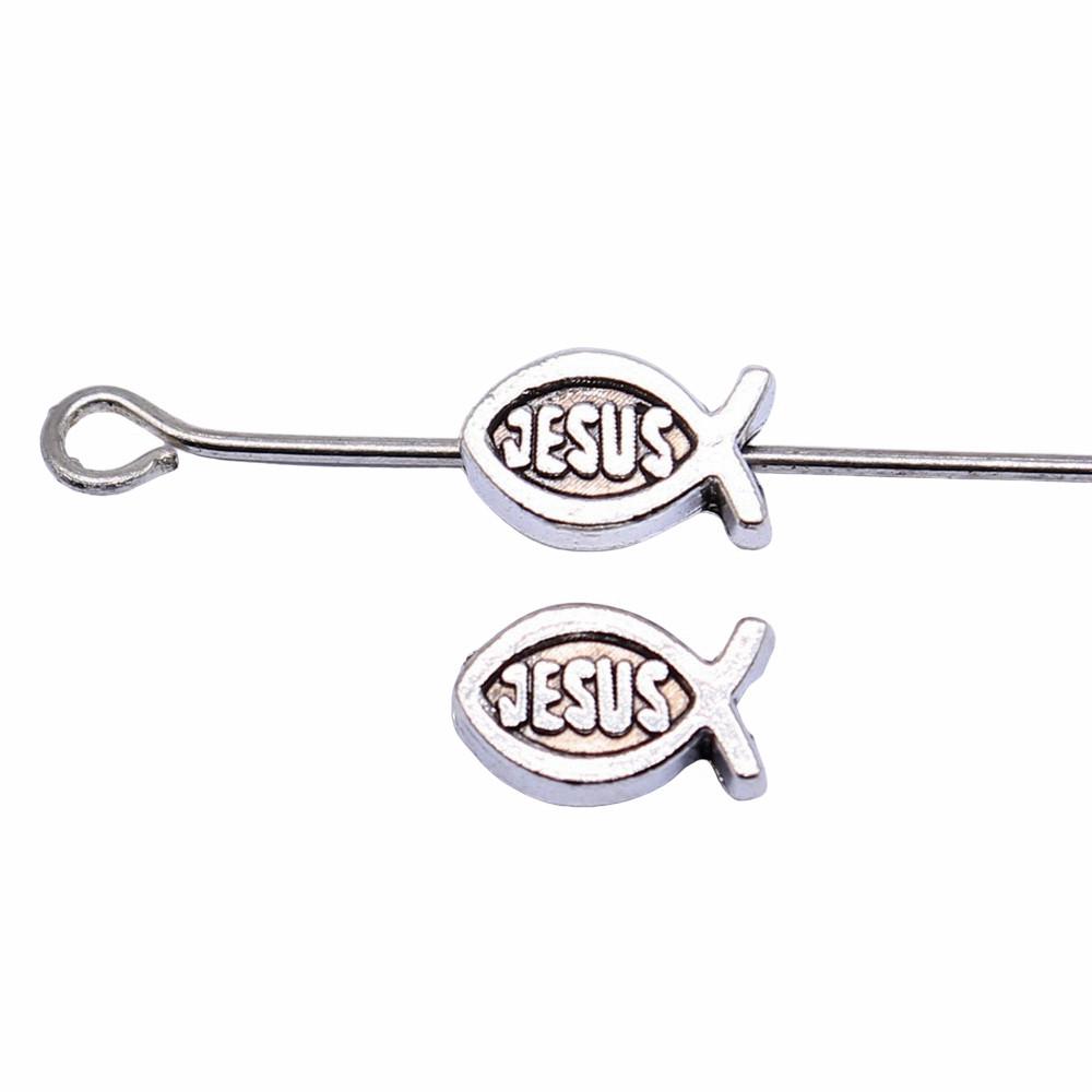 Cross Beads Charms For Religious Jewelry Making Supplies Small Hole Spacer A02-20pcs-8x5x3mm
Cross Beads Charms For Religious Jewelry Making Supplies Small Hole Spacer A02-20pcs-8x5x3mm
