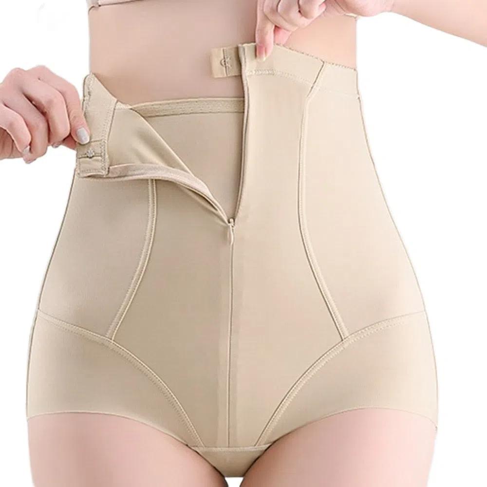 Большие размеры Waist Trainer Shapers Belly Contracting High Talies Трусы женские XXL телесный
Большие размеры Waist Trainer Shapers Belly Contracting High Talies Трусы женские XXL телесный