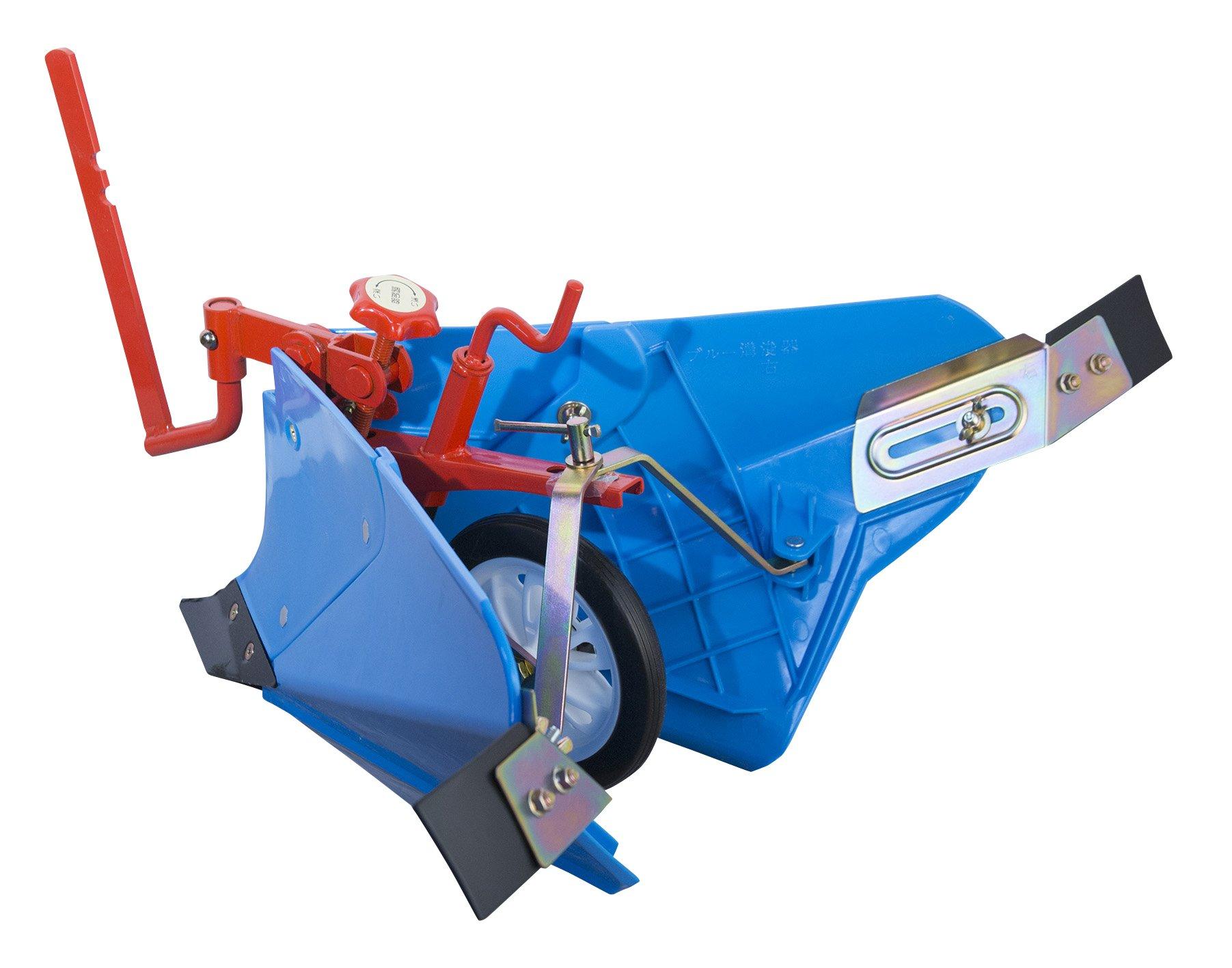 Makita Blue Groove Dredge MKR500 A-49111
Makita Blue Groove Dredge MKR500 A-49111