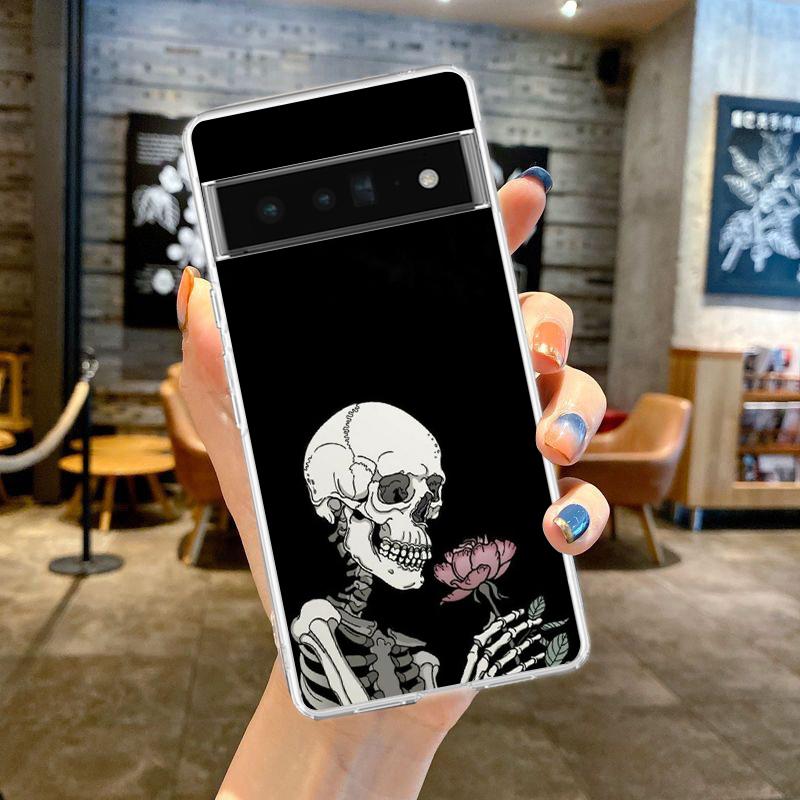 Красный Скелет Любви Чехол для Телефона для Google Pixel 9 8 7 6 5 4 XL Силиконовый 7A 6A 5A 4A 3A 3AXL Pro 5G Прозрачный Корпус Pixel 6
Красный Скелет Любви Чехол для Телефона для Google Pixel 9 8 7 6 5 4 XL Силиконовый 7A 6A 5A 4A 3A 3AXL Pro 5G Прозрачный Корпус Pixel 6