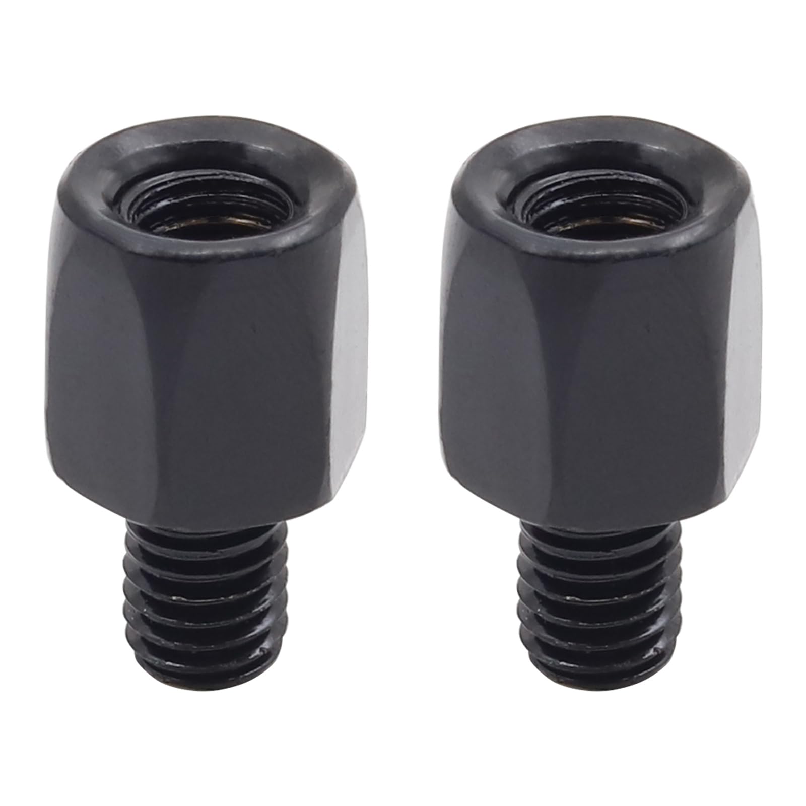 YnGia Адаптер для преобразования зеркала для велосипеда Адаптер для зеркала Назад 8 мм Вперед 8 мм Адаптер для удлинения зеркала для велосипеда Регулировка высоты Проставка для углубления зеркала
YnGia Адаптер для преобразования зеркала для велосипеда Адаптер для зеркала Назад 8 мм Вперед 8 мм Адаптер для удлинения зеркала для велосипеда Регулировка высоты Проставка для углубления зеркала