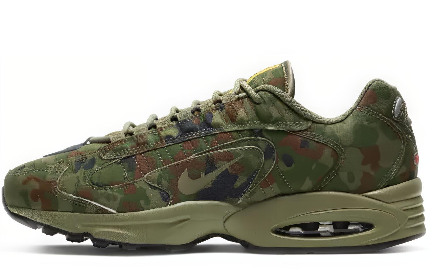 Nike Air Max Triax 96 Safari Camo CT5543-300 44.5
Nike Air Max Triax 96 Safari Camo CT5543-300 44.5