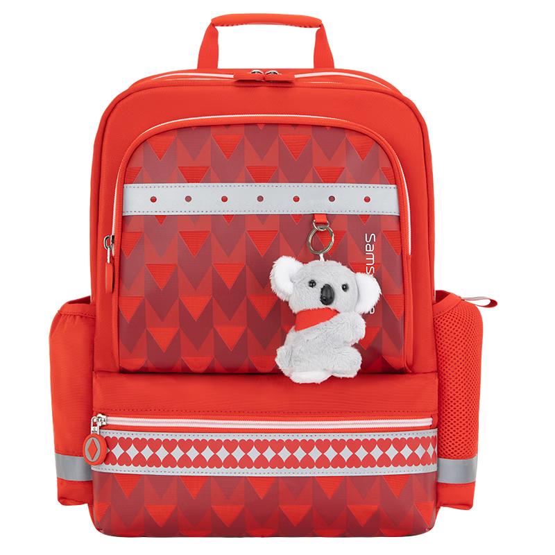 Samsonite Koala Kids Student Backpack Grades 1-3
Samsonite Koala Kids Student Backpack Grades 1-3