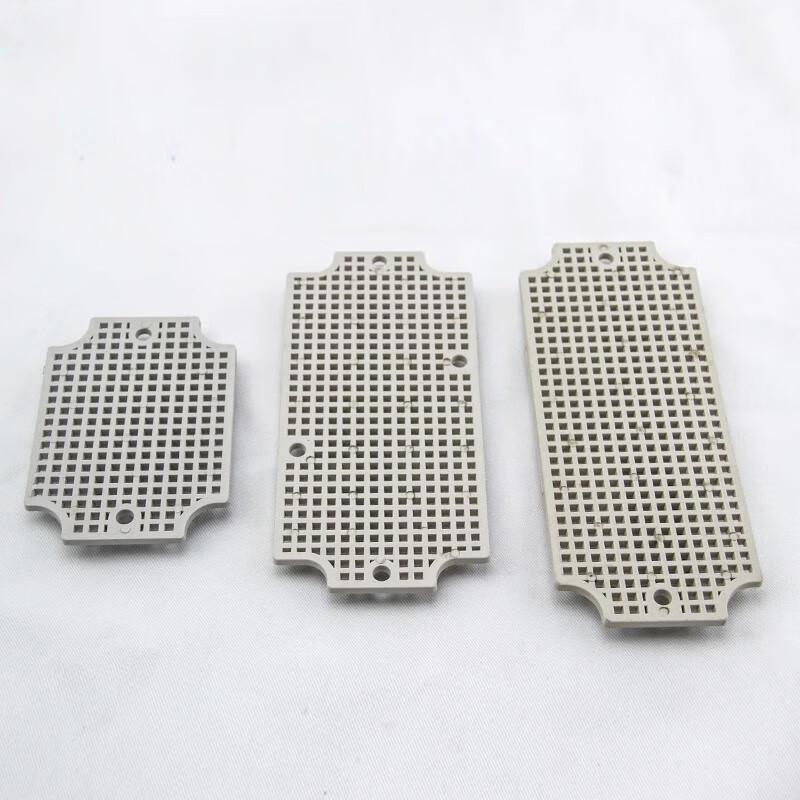 Ruidetai Yingxin Waterproof Circuit Board Base Plate CN plug (adapter included)
Ruidetai Yingxin Waterproof Circuit Board Base Plate CN plug (adapter included)