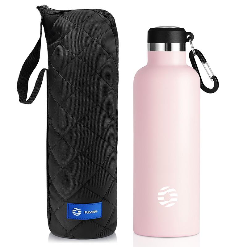 FEIJIAN Stainless Steel Thermos Bottle 1000ml Sports Flask Vacuum Insulated Water Bottle Leak Proof BPA Free 750-1000ml
FEIJIAN Stainless Steel Thermos Bottle 1000ml Sports Flask Vacuum Insulated Water Bottle Leak Proof BPA Free 750-1000ml
