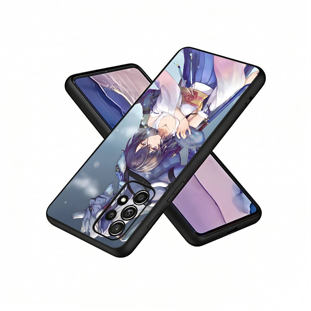 Game Figure Y-Yuna Phone Case For Samsung A21,31,51,53,71,20,22,30,32,42,50,01,02,10,11 4G 5G Cover Samsung A03
Game Figure Y-Yuna Phone Case For Samsung A21,31,51,53,71,20,22,30,32,42,50,01,02,10,11 4G 5G Cover Samsung A03