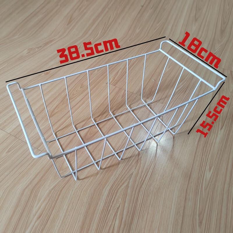 Cream Style Steel-Wood Storage Box
Cream Style Steel-Wood Storage Box