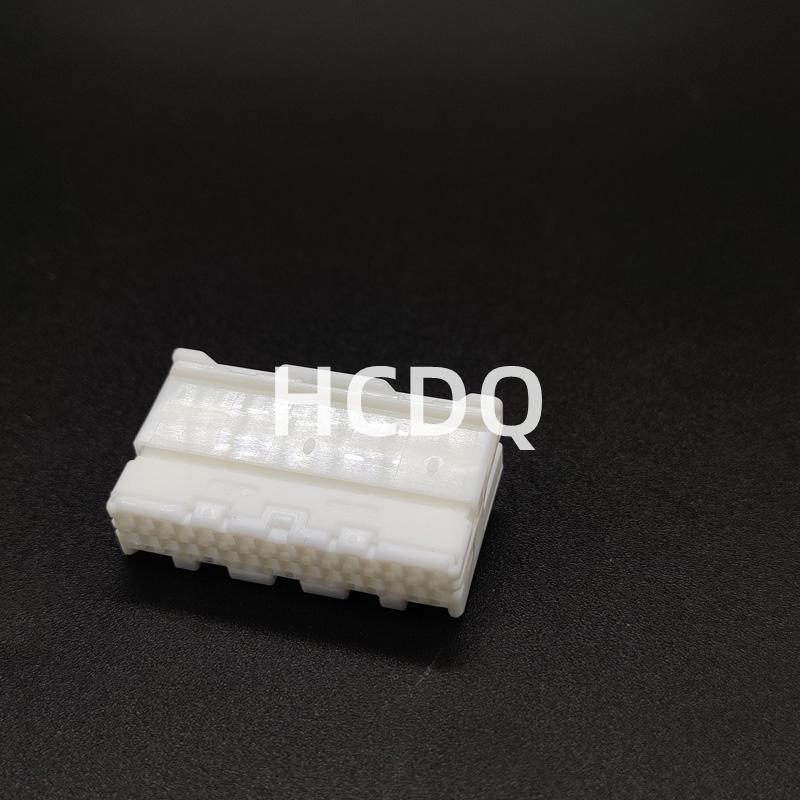 Brand new original high-quality automotive connector 6098-5287 plastic plug sheath shell parts 6098-5287 1 PCS
Brand new original high-quality automotive connector 6098-5287 plastic plug sheath shell parts 6098-5287 1 PCS