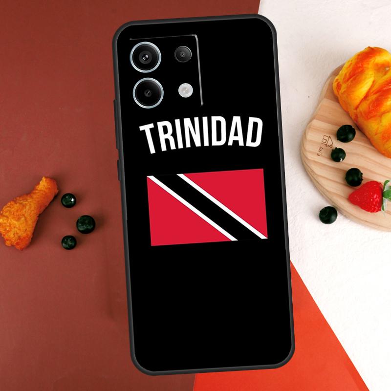 Trinidad Flag Case For Xiaomi Redmi Note 13 14 Pro 9 10 11 12 Pro 10S 11S 12S Redmi 13C 10C 12C 14C Coque Redmi Note 11 Pro
Trinidad Flag Case For Xiaomi Redmi Note 13 14 Pro 9 10 11 12 Pro 10S 11S 12S Redmi 13C 10C 12C 14C Coque Redmi Note 11 Pro