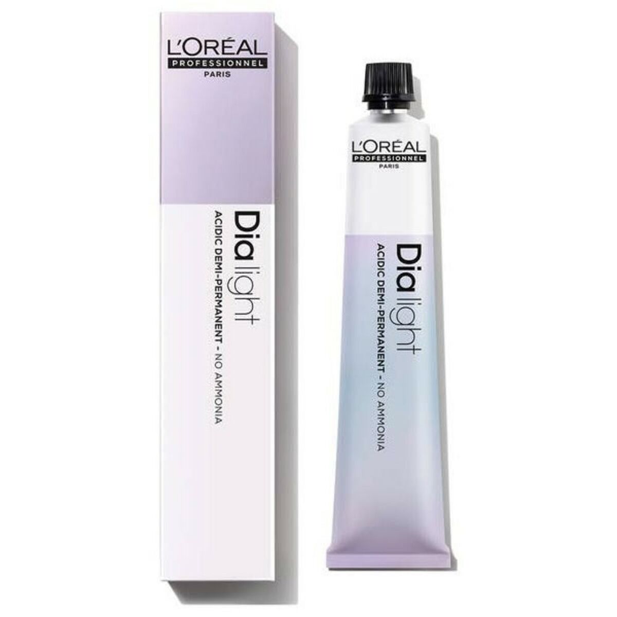 Permanent dye L Oreal Professionnel Paris Dia Light Nº 9.1 Ammonia-free (50 ml)
Permanent dye L Oreal Professionnel Paris Dia Light Nº 9.1 Ammonia-free (50 ml)