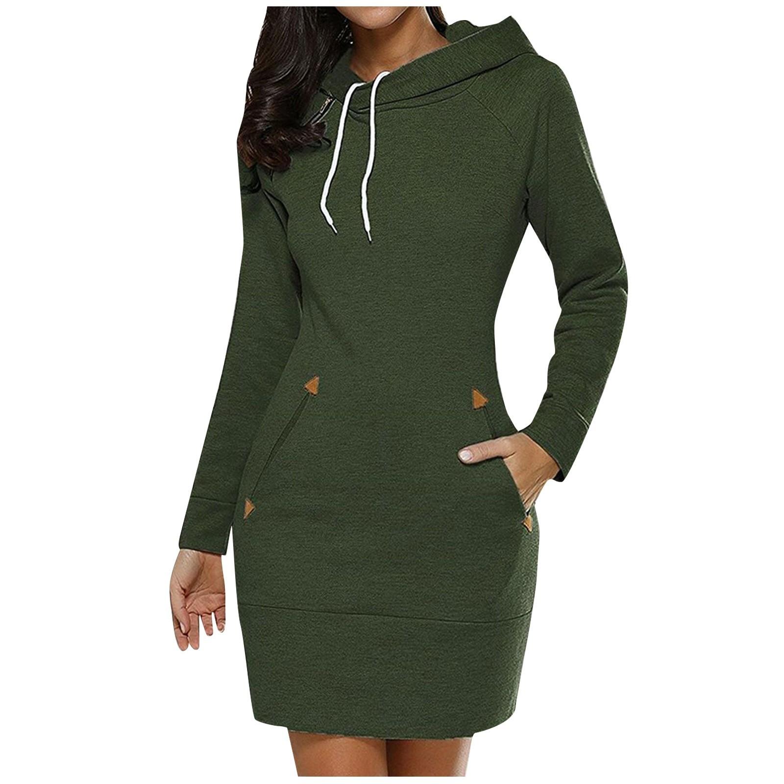 Женский трикотажный свободный свитер с длинными рукавами, трикотажное платье XXXL армия зеленый
Женский трикотажный свободный свитер с длинными рукавами, трикотажное платье XXXL армия зеленый